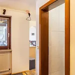 דירה Haus Excelsior 21