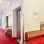 Haus Excelsior 21 *