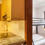 Haus Excelsior 21 公寓 蒂罗尔-泽费尔德