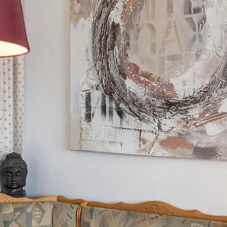 Haus Excelsior 21 Lejlighed