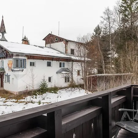 Lejlighed Haus Excelsior 21