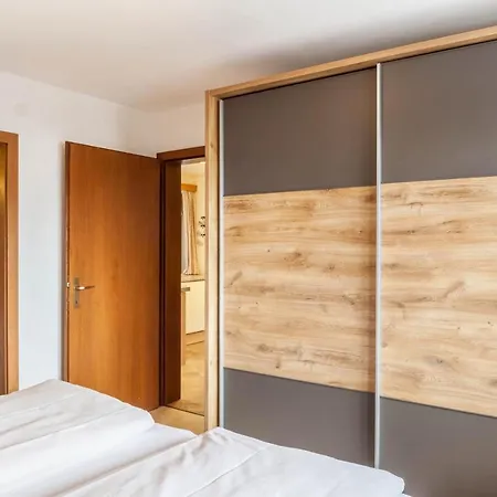 Haus Excelsior 21 Seefeld in Tirol