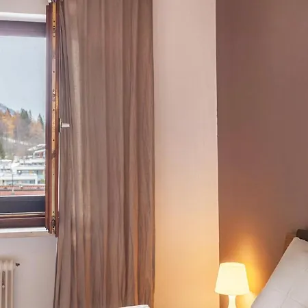 Lägenhet Haus Excelsior 21