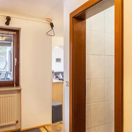 Lägenhet Haus Excelsior 21