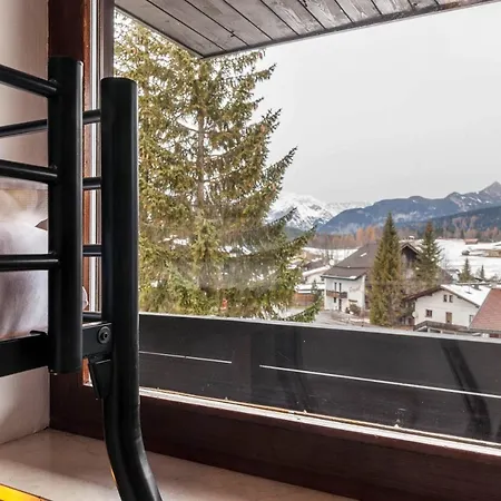 Haus Excelsior 21 * Seefeld in Tirol