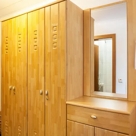 Appartamento Haus Excelsior 21