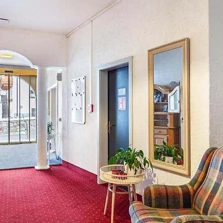 Haus Excelsior 21 *