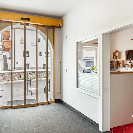 Haus Excelsior 21 * Seefeld in Tirol