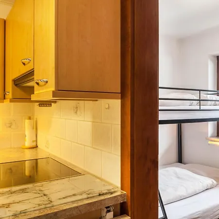 Haus Excelsior 21 Lägenhet Seefeld in Tirol