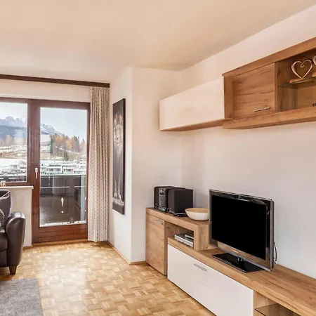 Haus Excelsior 21 Lägenhet *