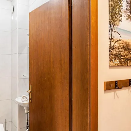 Apartmán Haus Excelsior 21 Seefeld in Tirol