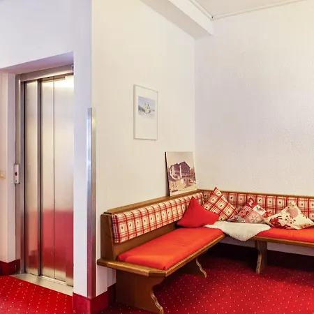 Haus Excelsior 21 * Зеефельд в Тироле