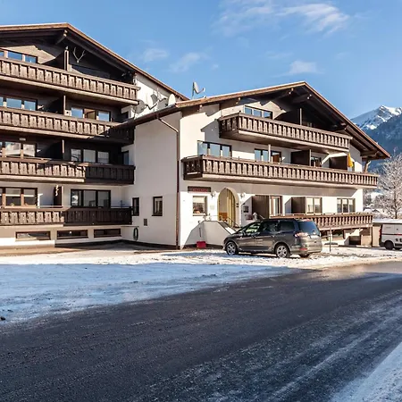 Haus Excelsior 21 Lägenhet Seefeld in Tirol