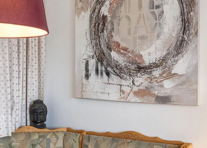 Haus Excelsior 21 شقة