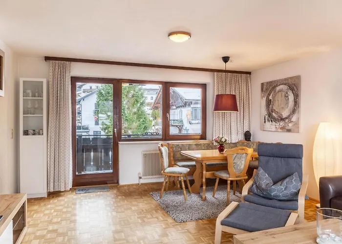 شقة Haus Excelsior 21 سيفيلد ان تيرول