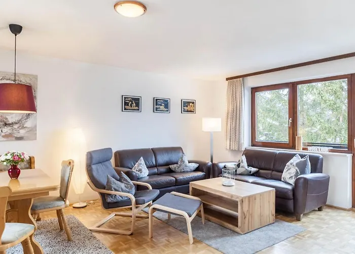 شقة Haus Excelsior 21 سيفيلد ان تيرول