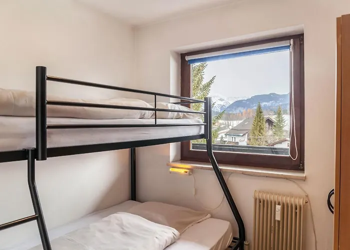 Haus Excelsior 21 شقة سيفيلد ان تيرول