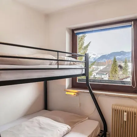 Haus Excelsior 21 Apartment Seefeld in Tirol