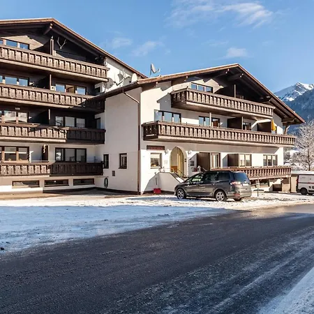 Haus Excelsior 21 * سيفيلد ان تيرول