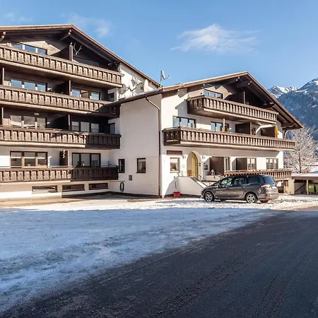 Haus Excelsior 21 شقة سيفيلد ان تيرول